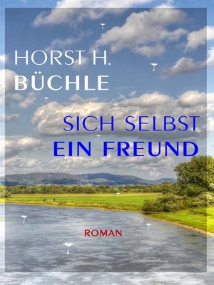 cover image of Sich selbst ein Freund